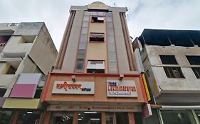 Oyo 45069 Msm Residency