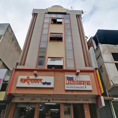 Oyo 45069 Msm Residency Hotel Puri Exterior photo